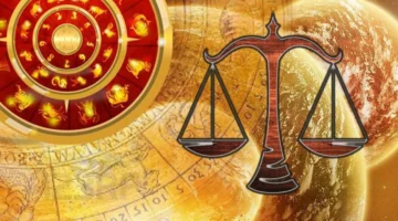 إشارات عاطفية.. برج الميزان يحصد وضوحًا ذهنيًا وتركيزًا نادرًا في 22 نوفمبر 2025